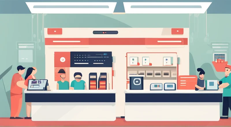 收银员管理软件哪个好