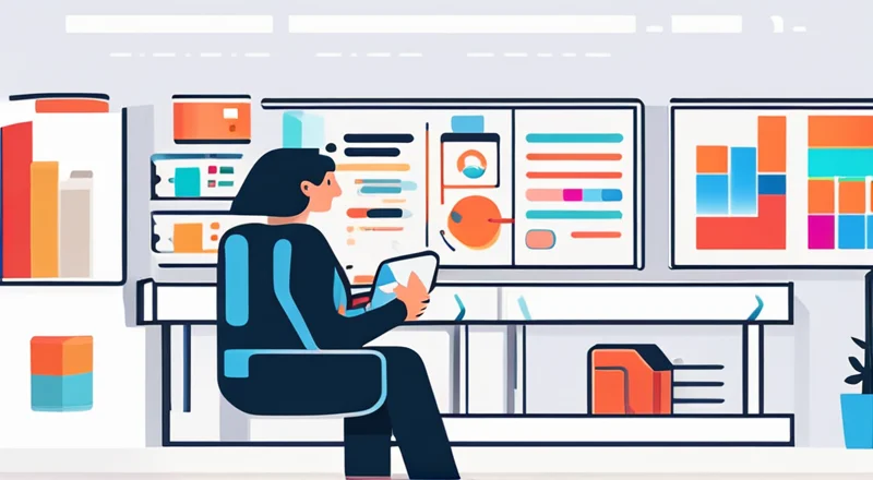 商场数据管理软件哪个好