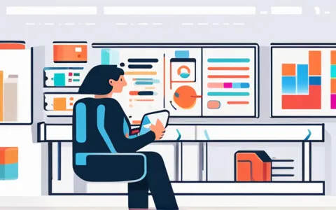 商场数据管理软件哪个好