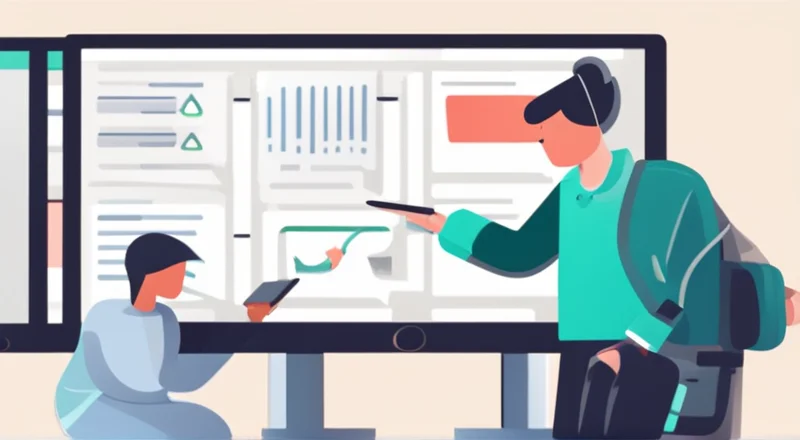 教培课件管理软件哪个好