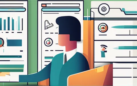 人力市场管理软件哪个好