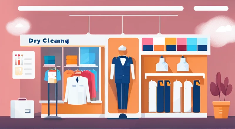 干洗店管理软件哪个好点