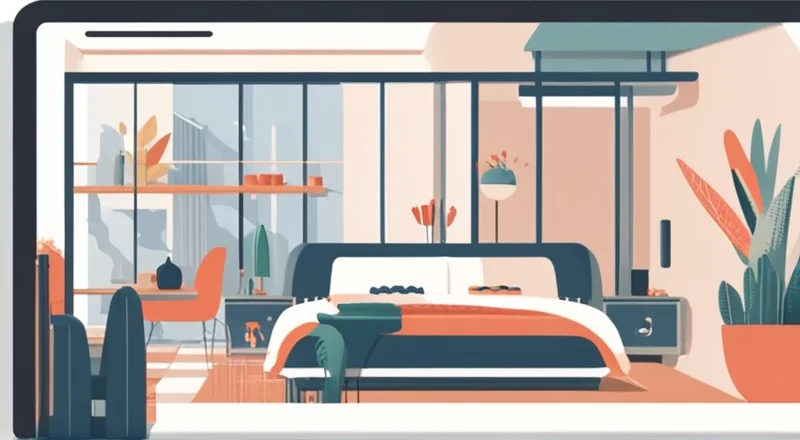 民宿房间管理软件哪个好