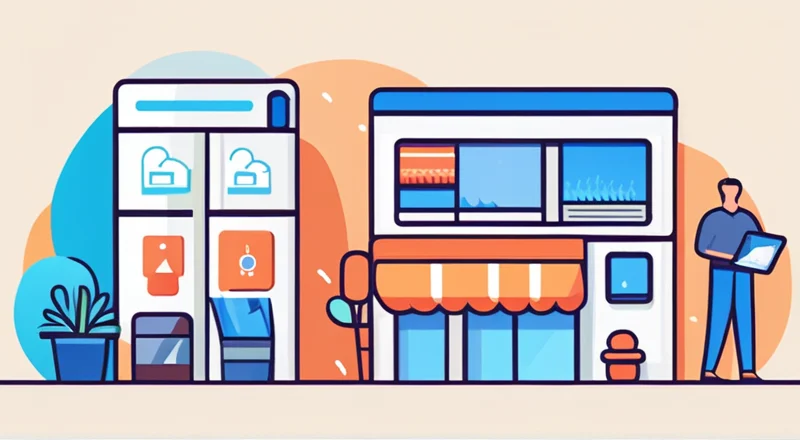 拓客店铺管理软件哪个好