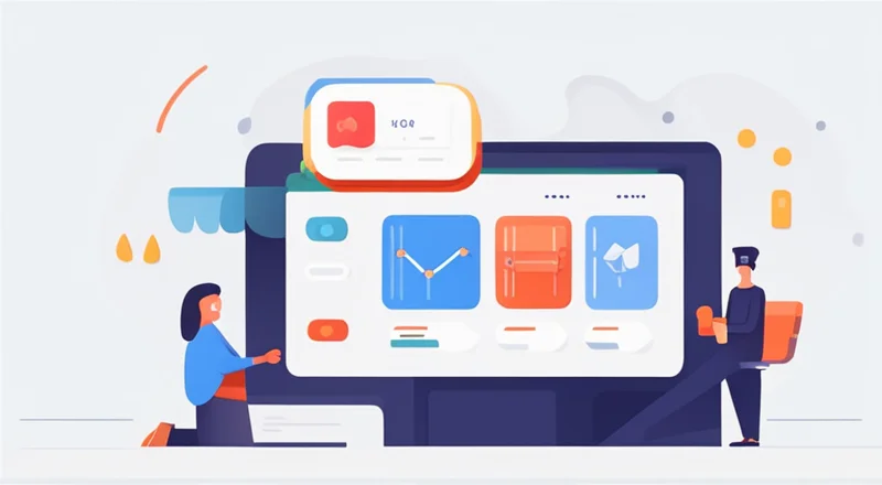 共享推车管理软件哪个好