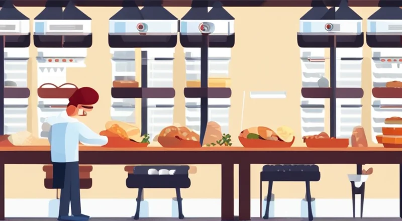 饭店库房管理软件哪个好