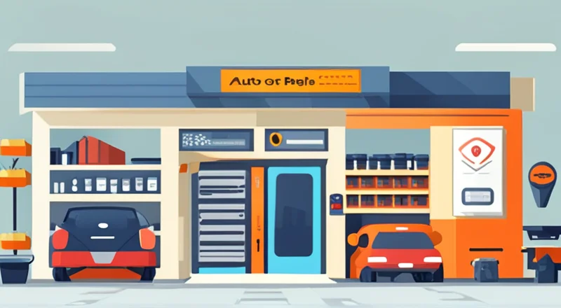 修理厂管理软件哪个好用