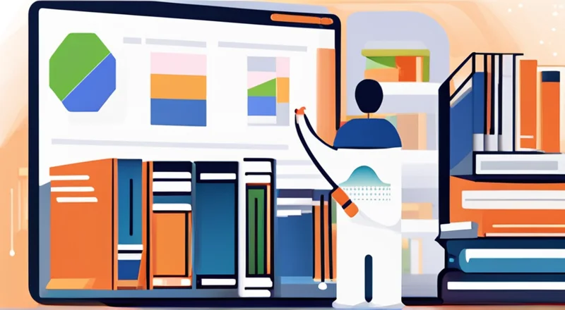 图书录入管理软件哪个好