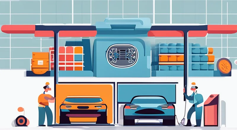 汽保销售管理软件哪个好