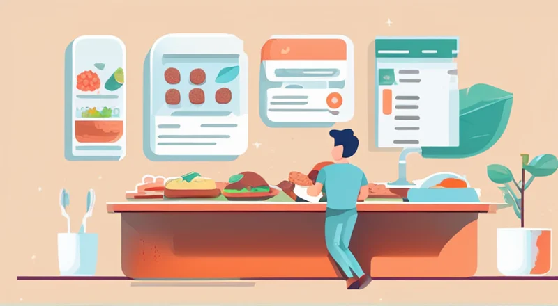 轻餐管理软件哪个好用点