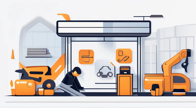 汽修厂哪个管理软件好