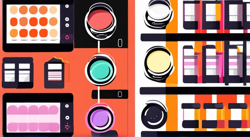 美妆表情管理软件哪个好