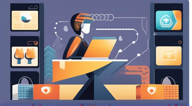 电商管理软件哪个最好做