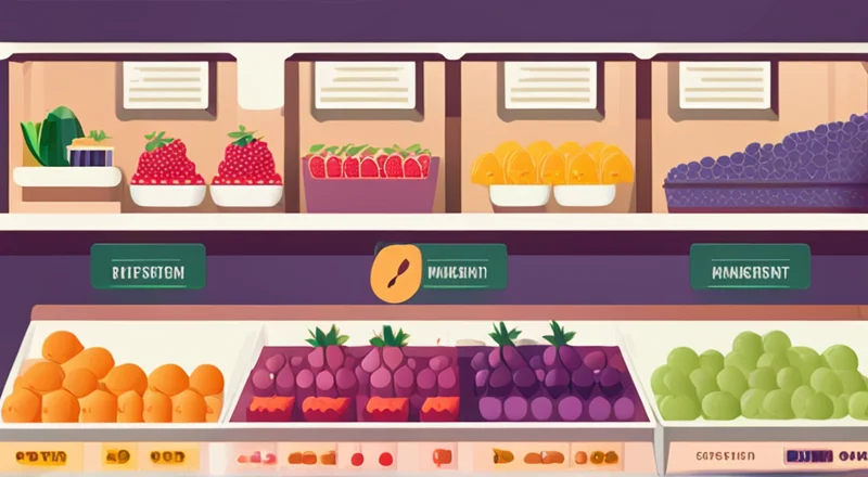 卖水果的管理软件哪个好