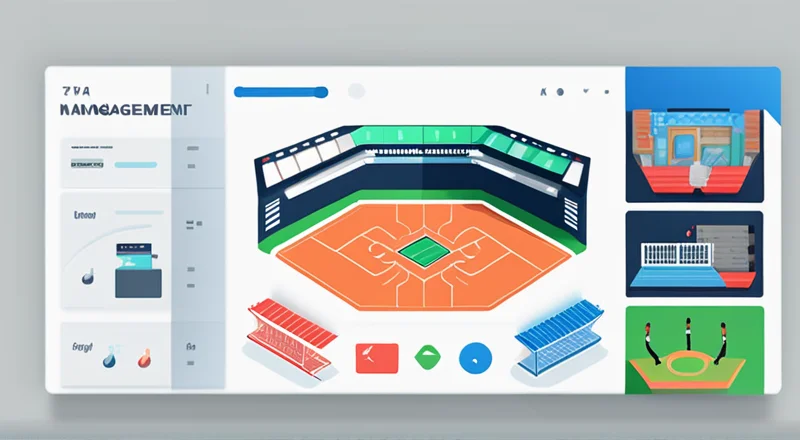 体育场馆管理软件哪个好
