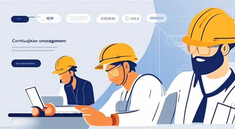 焦作建筑施工管理软件哪个好用