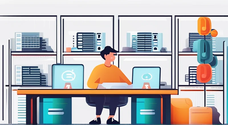 天长档案管理软件哪个好