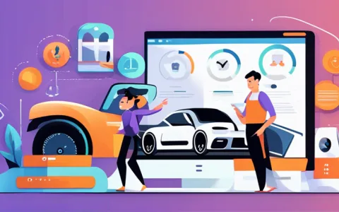 修车管理软件推荐哪个好