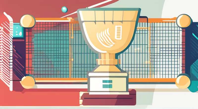 羽毛球管理软件哪个最好