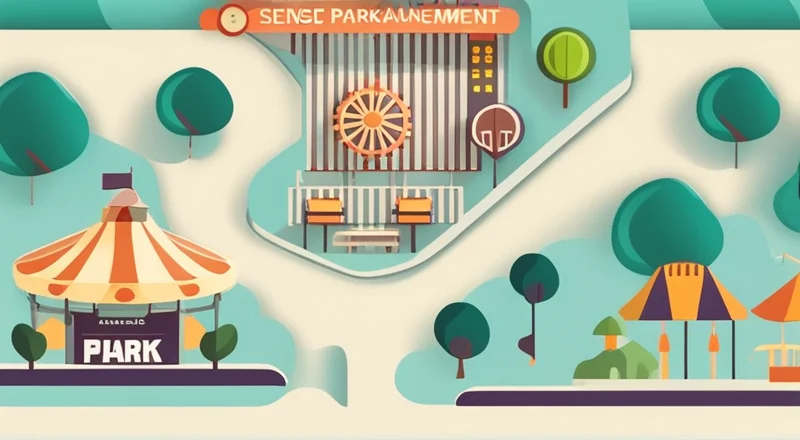 游乐场管理软件哪个好