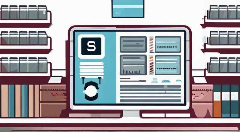 哪个部门管理软件开发库