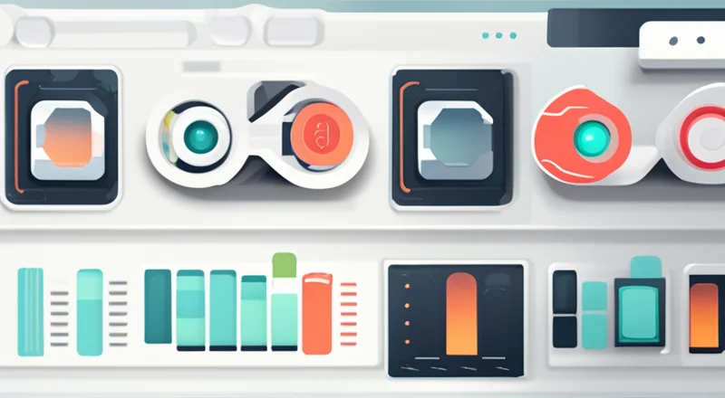 相机阵列管理软件哪个好