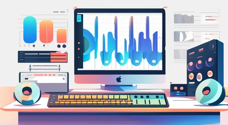 后期音频素材管理软件哪个好