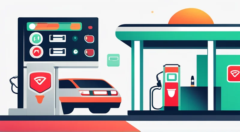 加油站管理软件推荐哪个