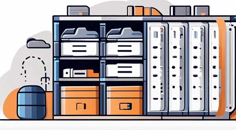 储物间管理软件哪个好用