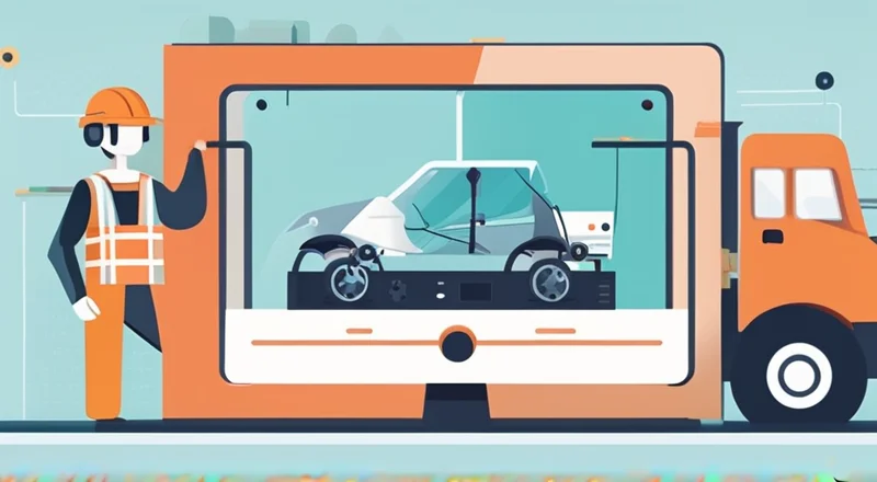 工程车辆管理软件哪个好