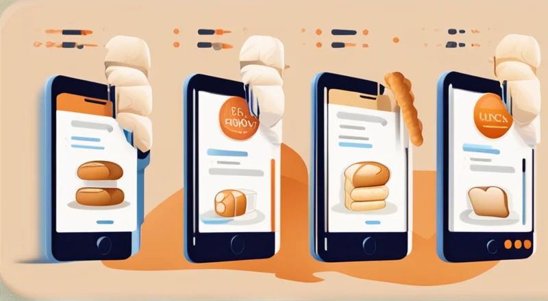 面包行业管理软件哪个好