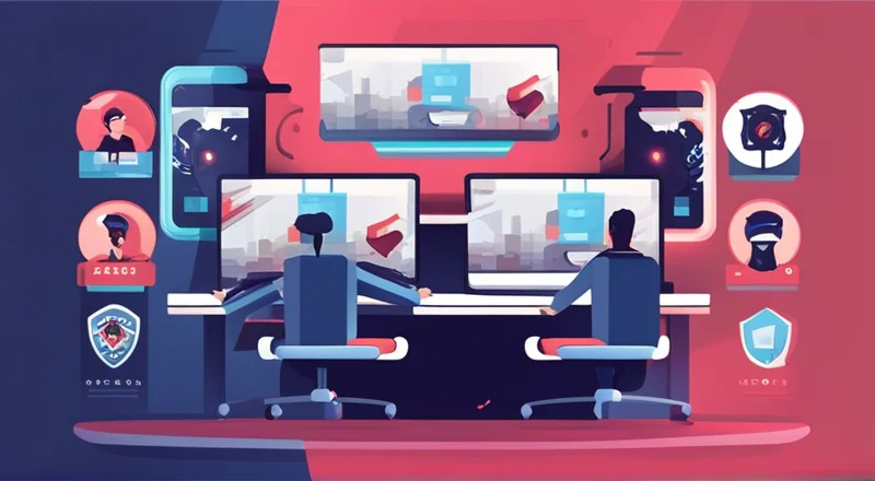 国外电竞管理软件哪个好