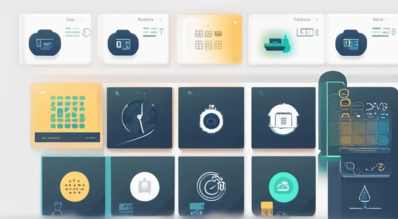 万象管理软件哪个好用