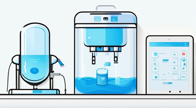 净水器管理软件哪个好
