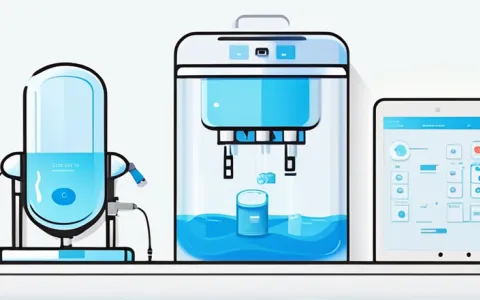 净水器管理软件哪个好