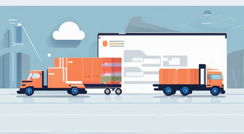 车辆物流管理软件哪个好