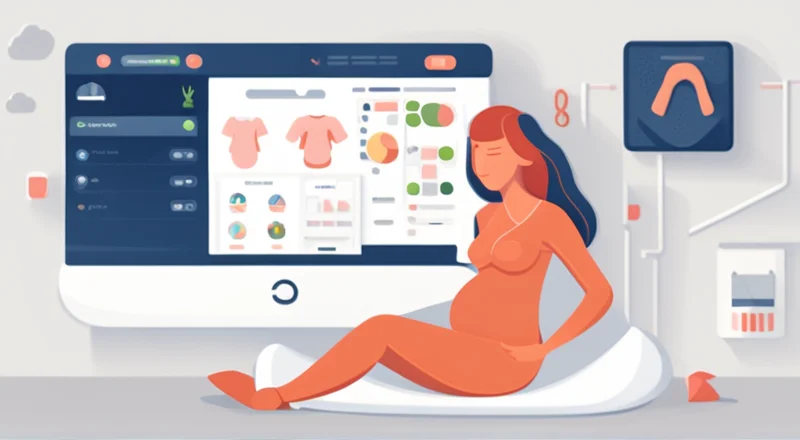 孕婴管理软件哪个好用点