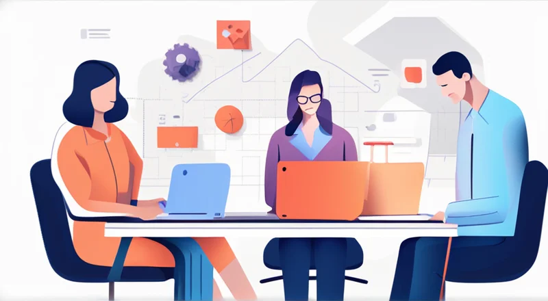 小组合作管理软件哪个好