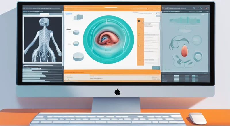 腔镜影像管理软件哪个好