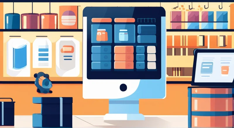 店群库存管理软件哪个好