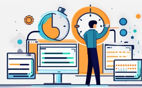 科研时间管理软件哪个好