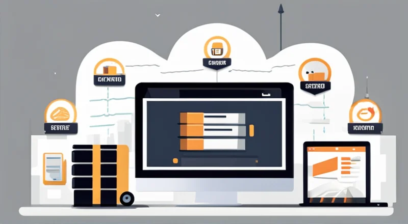 物流业管理软件哪个好