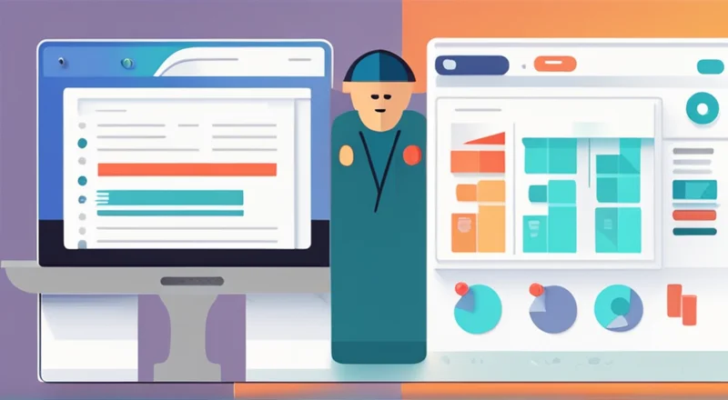 人员档案管理软件哪个好