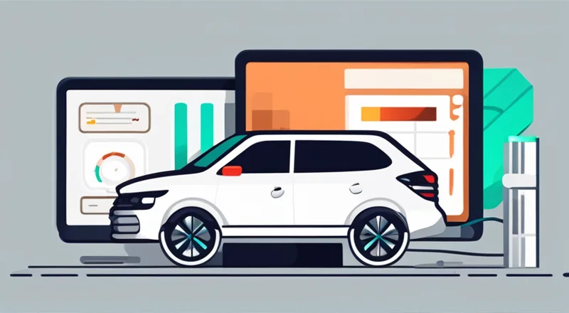 车辆技术管理软件哪个好