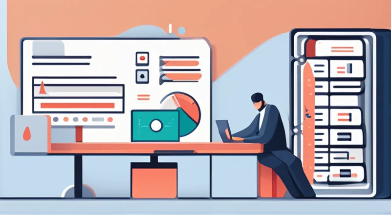 资料录入管理软件哪个好