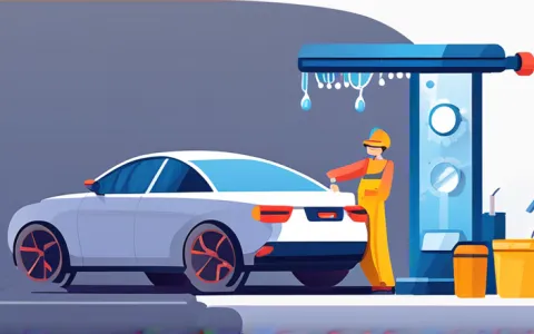 哪个洗车管理软件好用吗