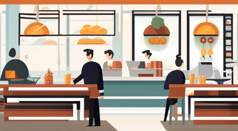 餐厅财务管理软件哪个好