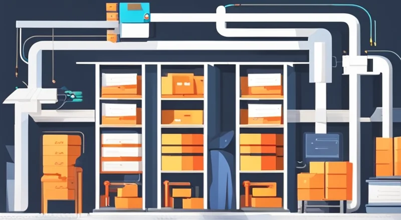 供应链管理软件哪个好