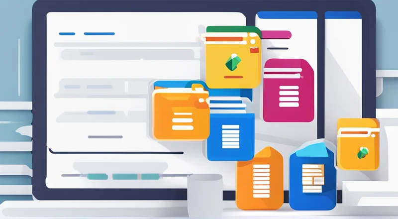 汕尾档案管理软件哪个好