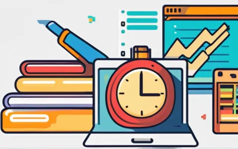 编程时间管理软件哪个好